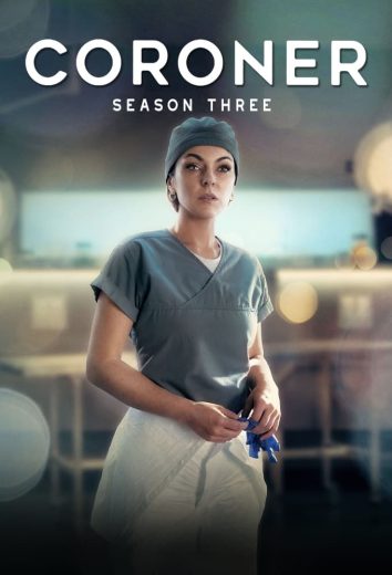 مسلسل Coroner الموسم الثالث الحلقة 1 مترجمة