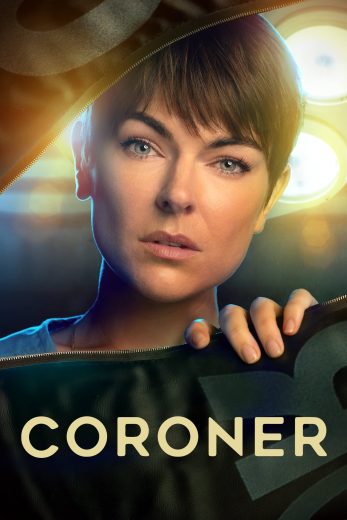 مسلسل Coroner الموسم الثايي الحلقة 1 مترجمة