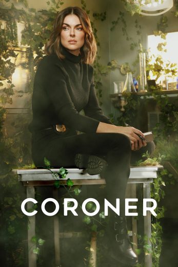 مسلسل Coroner الموسم الرابع الحلقة 3 مترجمة