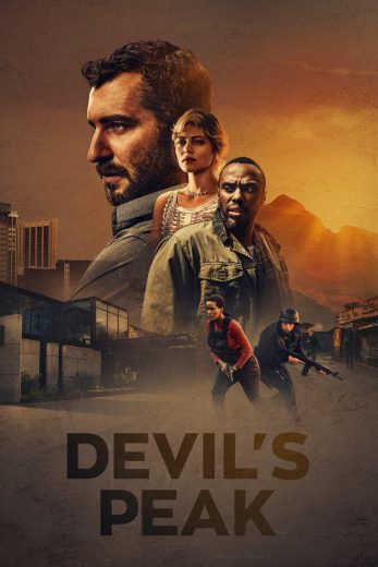 مسلسل Devil’s Peak الموسم الاول الحلقة 1 مترجمة