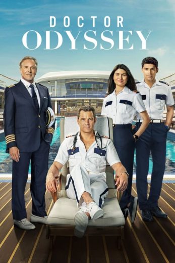 مسلسل Doctor Odyssey الموسم الاول الحلقة 3 مترجمة