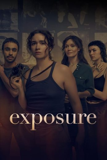 مسلسل Exposure الحلقة 3 مترجمة