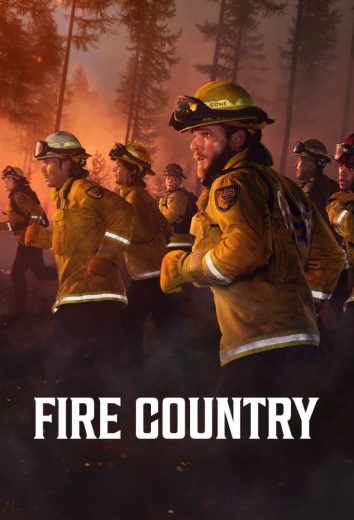 مسلسل Fire Country الموسم الثالث الحلقة 1 مترجمة