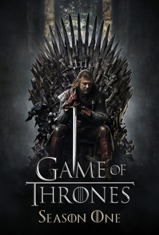 مسلسل Game of Thrones الموسم الاول الحلقة 1 مترجمة