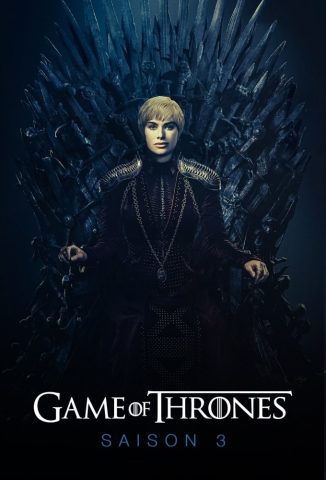 مسلسل Game of Thrones الموسم الثالث الحلقة 1 مترجمة