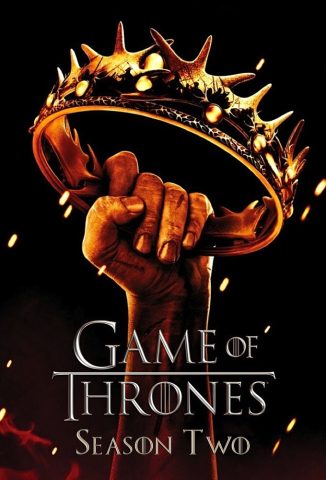 مسلسل Game of Thrones الموسم الثاني الحلقة 2 مترجمة