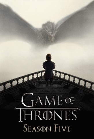 مسلسل Game of Thrones الموسم الخامس الحلقة 3 مترجمة