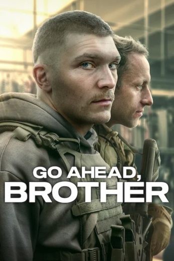 مسلسل Go Ahead Brother الموسم الاول الحلقة 3 مترجمة