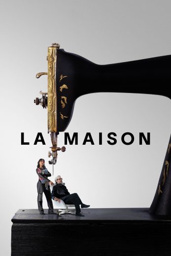 مسلسل La Maison الموسم الاول الحلقة 4 مترجمة