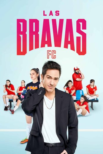 مسلسل Las Bravas F.C. الموسم الاول الحلقة 1 مترجمة