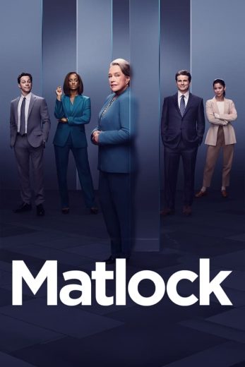 مسلسل Matlock الموسم الاول الحلقة 3 مترجمة