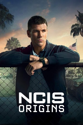 مسلسل NCIS Origins الموسم الاول الحلقة 3 مترجمة