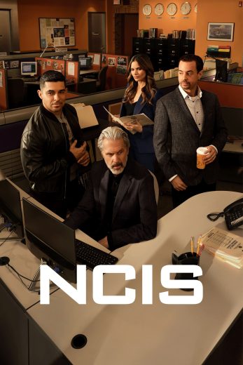 مسلسل NCIS الموسم 22 الحلقة 1 مترجمة