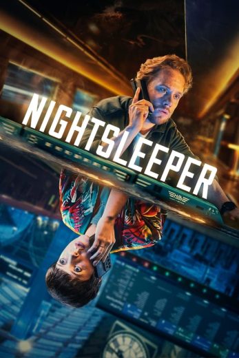 مسلسل Nightsleeper الحلقة 1 مترجمة