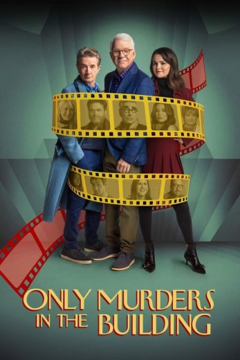 مسلسل Only Murders in the Building الموسم الرابع الحلقة 7 مترجمة