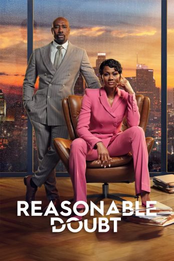 مسلسل Reasonable Doubt الموسم الثاني الحلقة 8 مترجمة