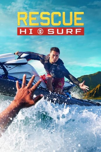 مسلسل Rescue HI-Surf الموسم الاول الحلقة 3 مترجمة