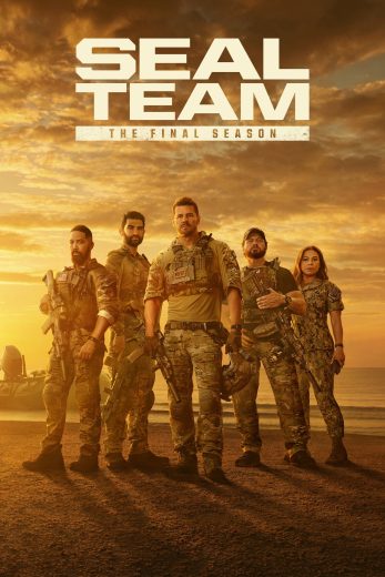 مسلسل SEAL Team الموسم السابع الحلقة 10 الاخيرة مترجمة