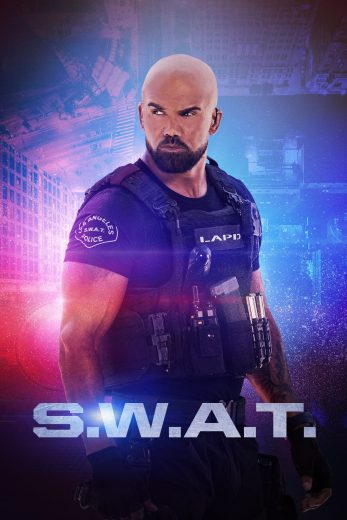 مسلسل SWAT الموسم الثامن الحلقة 1 مترجمة