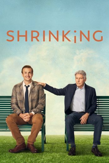 مسلسل Shrinking الموسم الثاني الحلقة 3 مترجمة