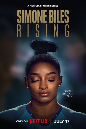 مسلسل Simone Biles Rising الحلقة 3 مترجمة