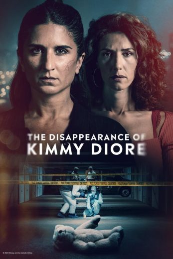 مسلسل The Disappearance of Kimmy Diore الموسم الاول الحلقة 2 مترجمة