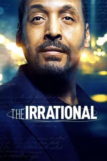 مسلسل The Irrational الموسم الثاني الحلقة 1 مترجمة