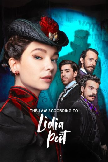 مسلسل The Law According to Lidia Poet الموسم الثاني الحلقة 1 مترجمة