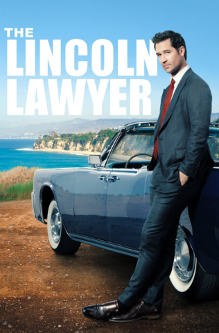 مسلسل The Lincoln Lawyer الموسم الاول الحلقة 7 مترجمة