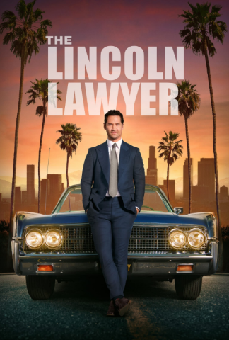 مسلسل The Lincoln Lawyer الموسم الثاني الحلقة 2 مترجمة