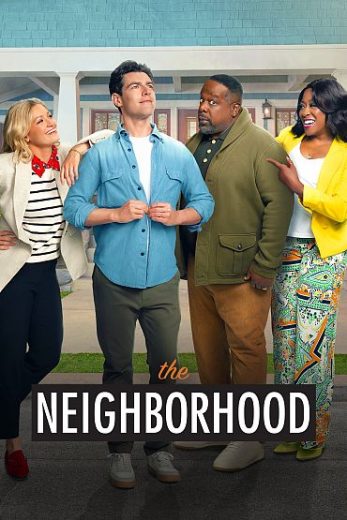 مسلسل The Neighborhood الموسم السابع الحلقة 1 مترجمة