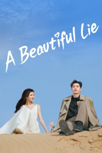 مسلسل أكذوبة جميلة A Beautiful Lie الحلقة 1 مترجمة