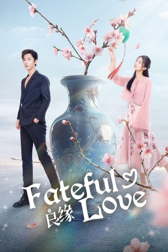 مسلسل حب مصيري Fateful Love 2024 الحلقة 1 مترجمة