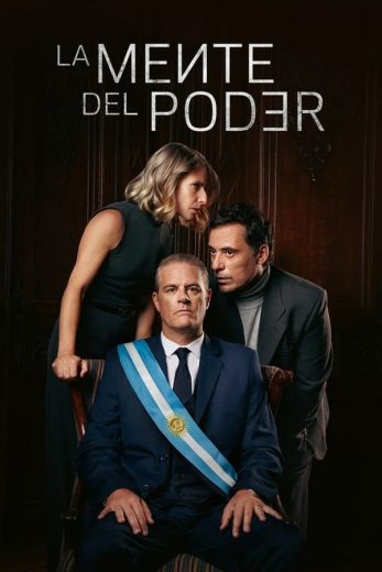 مسلسل La mente del poder الموسم الاول الحلقة 1 مترجمة