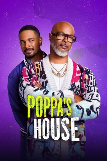 مسلسل Poppa’s House الموسم الاول الحلقة 3 مترجمةPoppa’s House، مسلسل Poppa’s House، مسلسل Poppa’s House مترجم