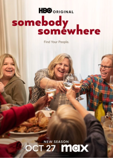 مسلسل Somebody Somewhere الموسم الثالث الحلقة 2 مترجمة