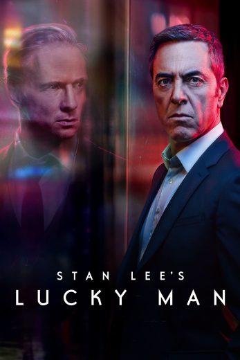 مسلسل Stan Lee’s Lucky Man الموسم الثالث الحلقة 2 مترجمة