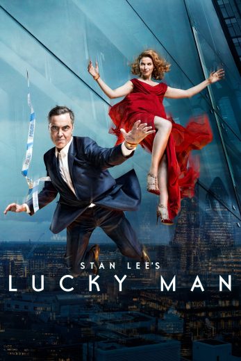 مسلسل Stan Lee’s Lucky Man الموسم الثانى الحلقة 9 مترجمة