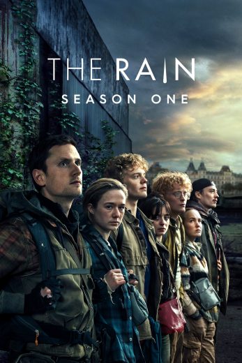 مسلسل The Rain الموسم الاول الحلقة 5 مترجمة