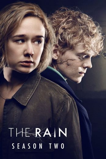 مسلسل The Rain الموسم الثاني الحلقة 4 مترجمة