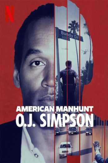 مسلسل American Manhunt O.J. Simpson الحلقة 4 الاخيرة مترجمة