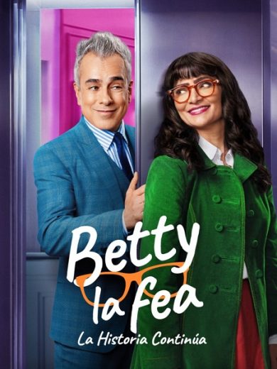 مسلسل Betty la Fea The Story Continues الموسم الاول مترجم كامل الحلقة 10 الاخيرة مترجمة