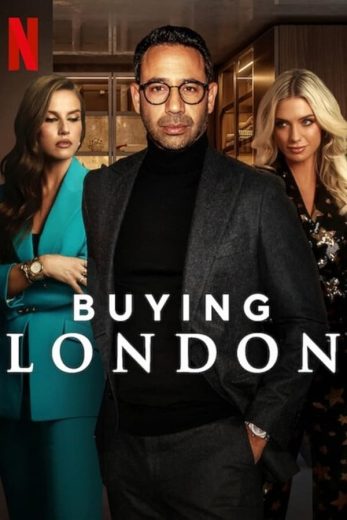 مسلسل Buying London الحلقة 7 الاخيرة مترجمة