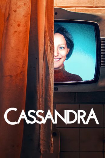 مسلسل Cassandra 2025 الحلقة 6 الاخيرة مترجمة