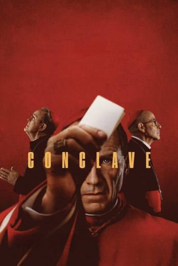 مشاهدة فيلم Conclave 2024 مترجم