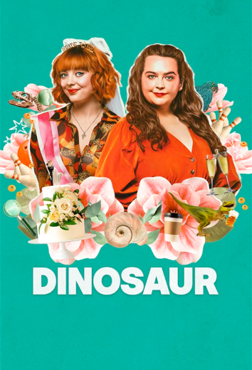 مسلسل Dinosaur الحلقة 2 مترجمة