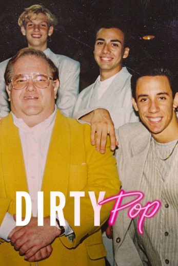 مسلسل Dirty Pop The Boy Band Scam 2024 الحلقة 1 مترجمة