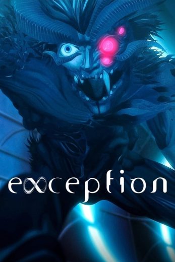 انمي Exception الموسم الاول الحلقة 6 مترجمة