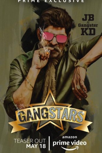 مسلسل GangStars الحلقة 11 مترجمة