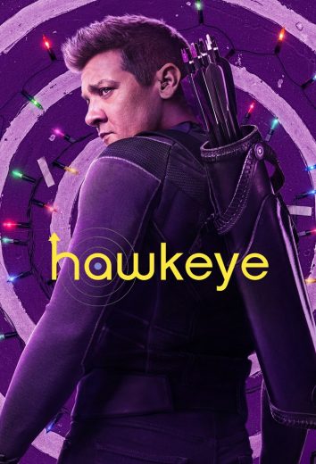 مسلسل Hawkeye 2021 الحلقة 6 الاخيرة مترجمة